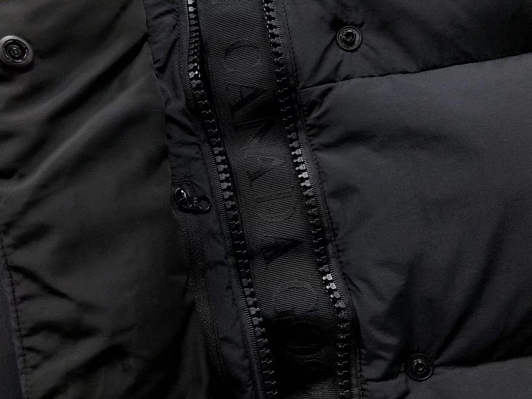 Canada Goose 718 C⭐N⭐⭐A G⭐⭐⭐E DOWN JACKETS FEMAIE - Image 36