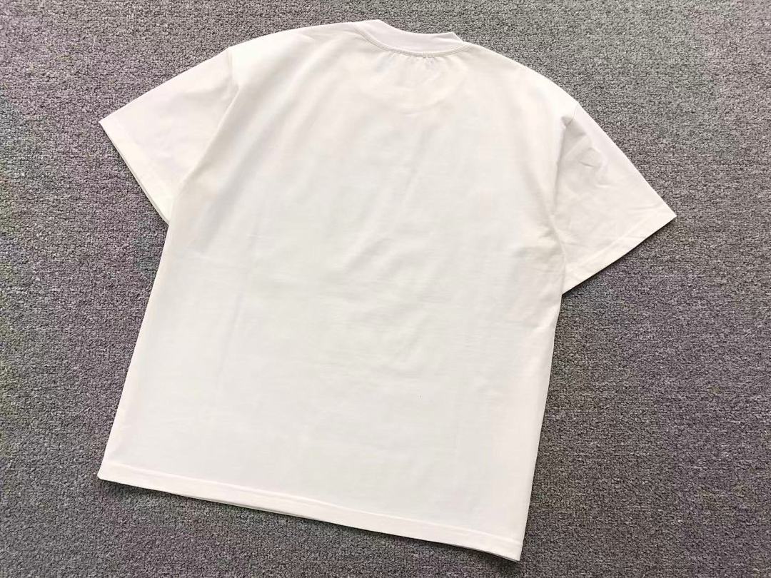 Unbranded 88 VINTAGE T-SHIRT 11112801139 (Im 170Cm 60Kg I Wear Size S In The Phot) - Image 11