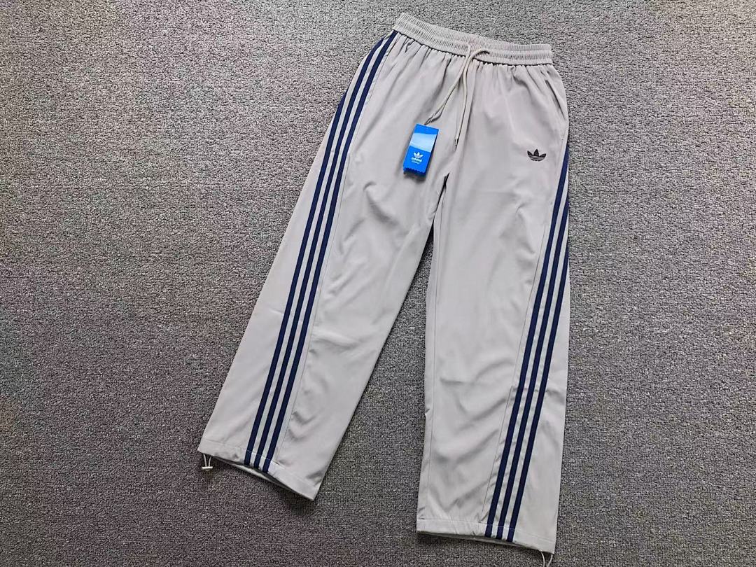 Adidas 135 A⭐I⭐AS TROUSERS 4204111377 (Im 170Cm 60Kg I Wear Size M In The Phot) - Image 11
