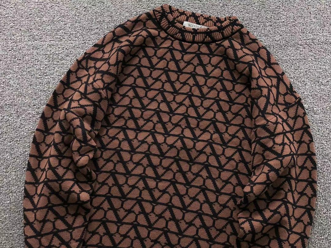 Valentino 158 VALENTINO SWEATER 41101321146 (Im 170Cm 60Kg I Wear Size M In The Phot) - Image 13