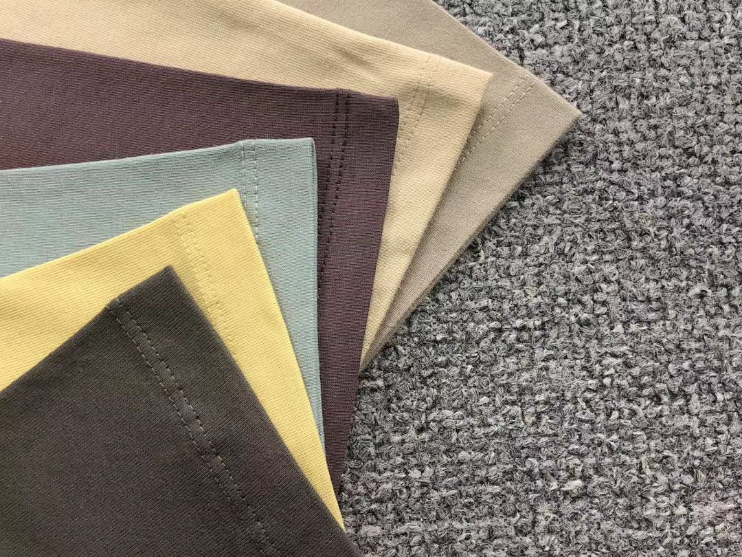 Fear of God 98 FOG T-SHIRT - Image 25