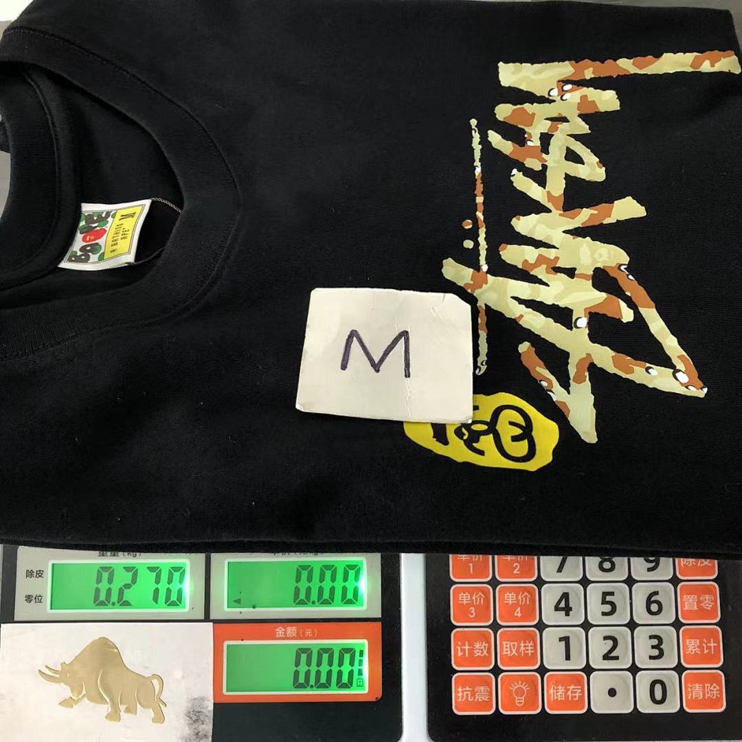 Bape 95 BAPE T-SHIRT - Image 25