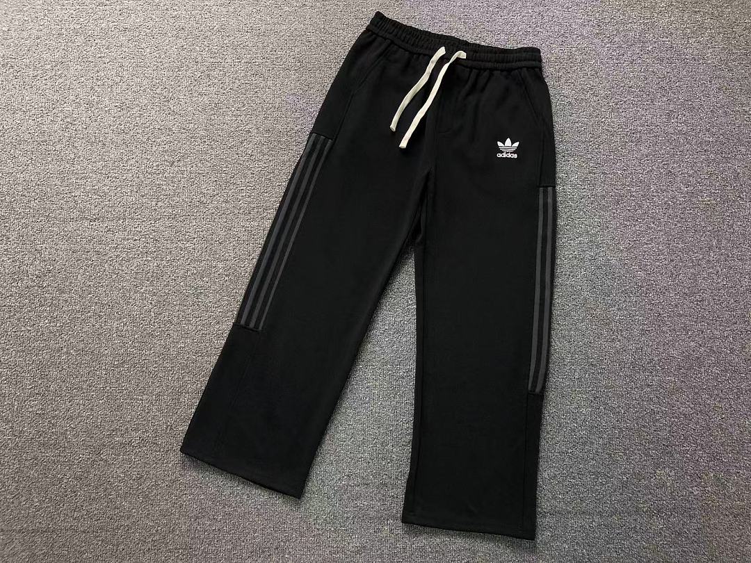 Adidas 138 A⭐I⭐AS TROUSERS 4204261277 (Im 170Cm 60Kg I Wear Size L In The Phot) - Image 12