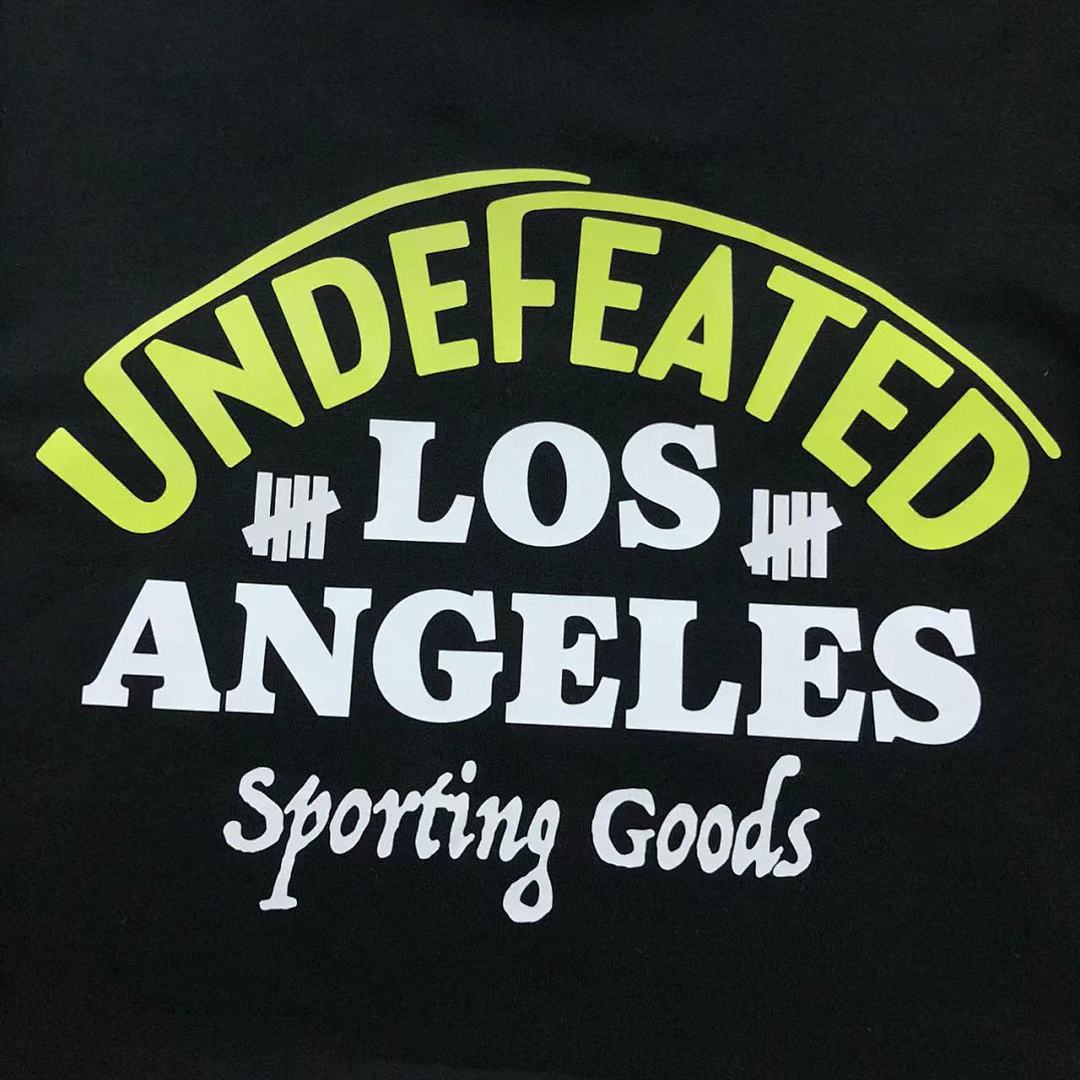 Undefeated 85 UNDEFEATED T-SHIRT - Image 8