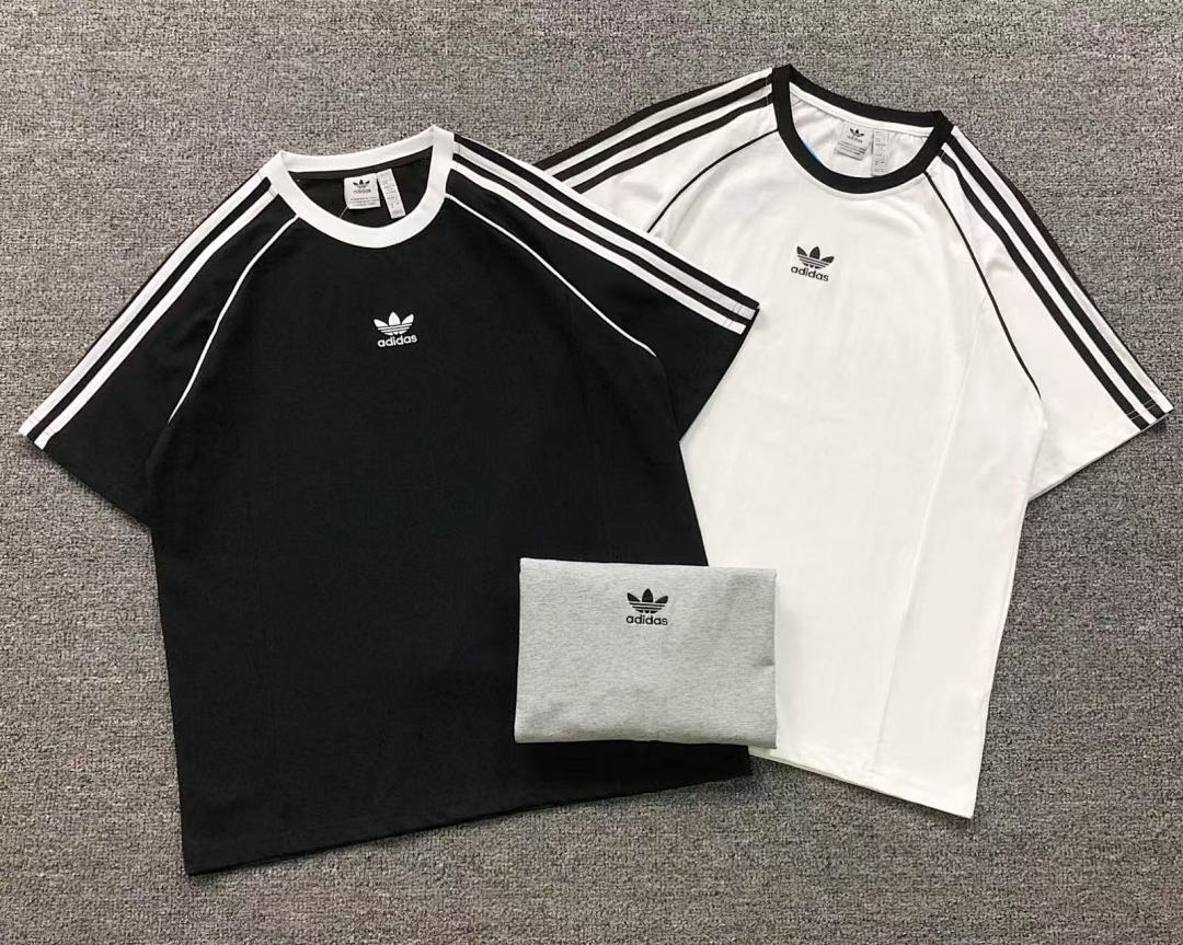 Adidas 88 A⭐I⭐AS T-SHIRT 523300785 (Im 170Cm 60Kg I Wear Size M In The Phot) - Image 5