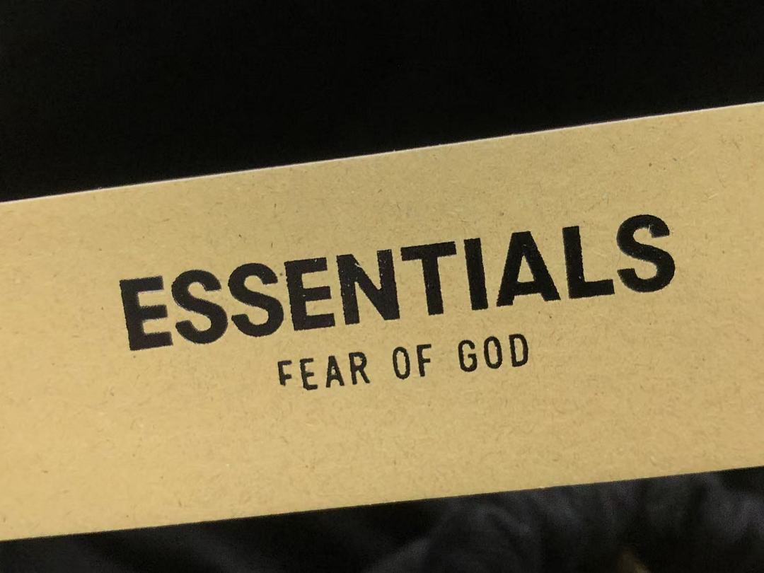 Fear of God 125 FOG SHORTS 412131477 (Im 170Cm 60Kg I Wear Size M In The Phot) - Image 27