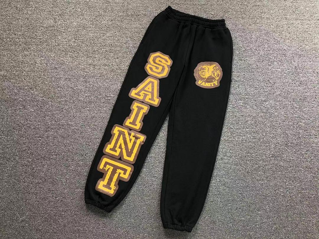 Saint Vanity 208 SA⭐N⭐ VA⭐IT⭐ TROUSERS 3203253272 (Im 170Cm 65Kg I Wear Size M In The Phot) - Image 10