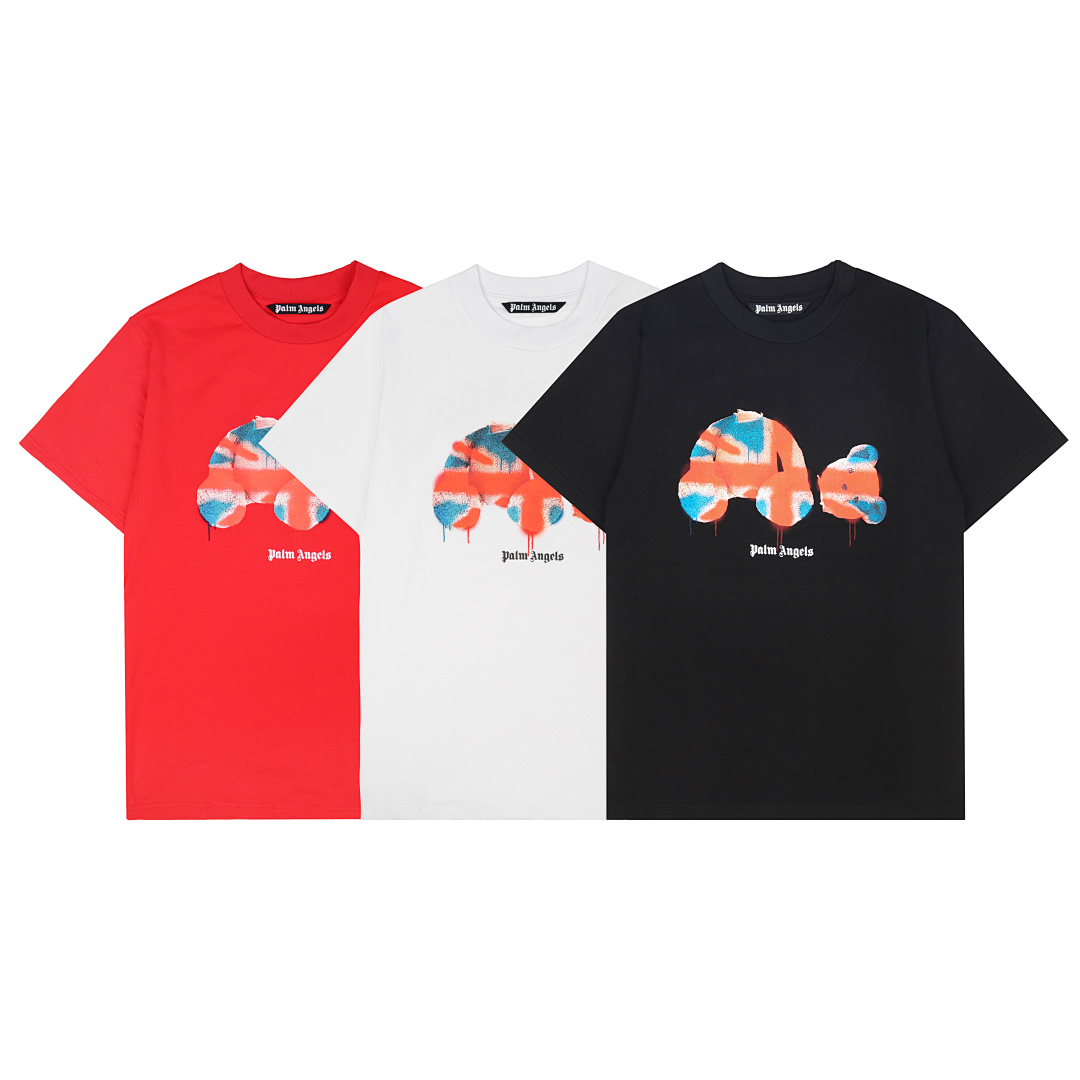 Palm Angels 78 PALM ANGELS T-SHIRT