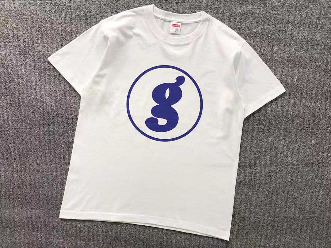Supreme 95 S⭐⭐R⭐⭐E T-SHIRT 123130502 (Im 170Cm 60Kg I Wear Size M In The Phot) - Image 20