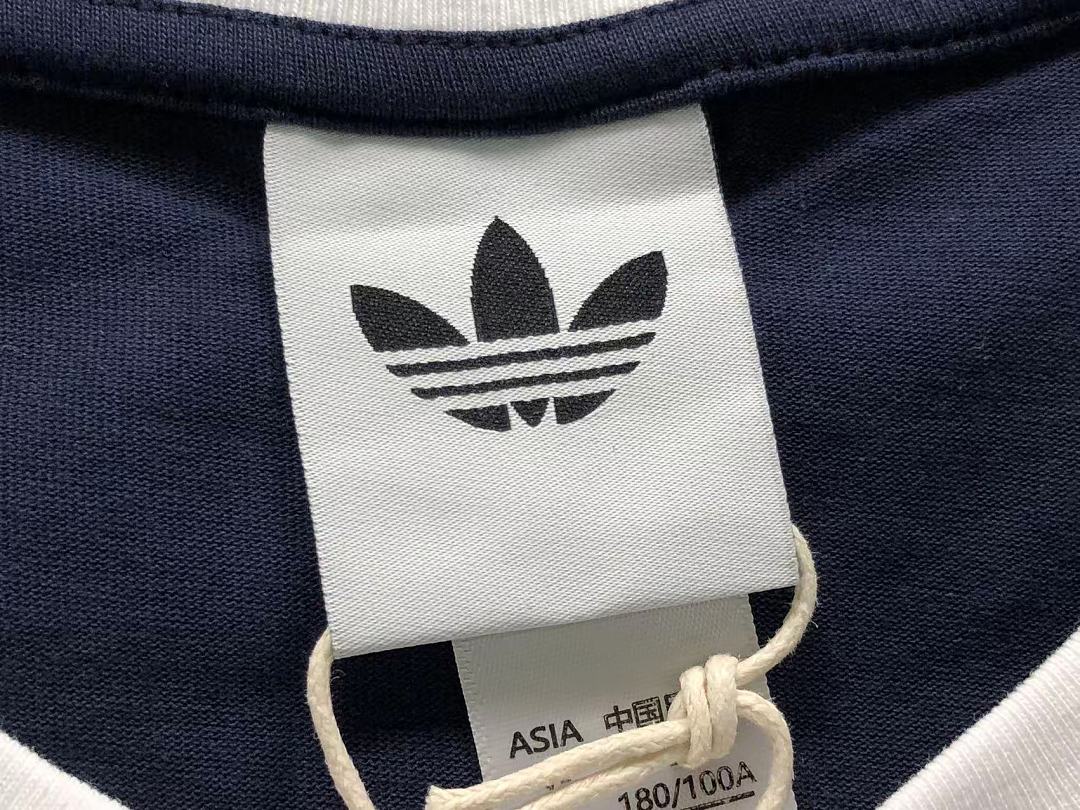 Adidas 95 A⭐I⭐AS T-SHIRT FEMAIE - Image 18