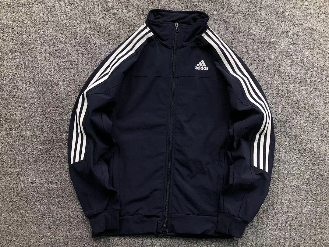 Adidas 228 A⭐I⭐AS JACKET 2190211125 (Im 170Cm 60Kg I Wear Size M In The Phot) - Image 5