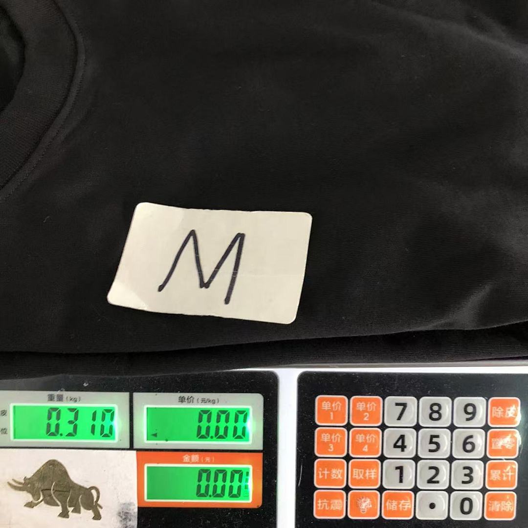 Off-White 108 OFF-WHITE T-SHIRT 521234019 (Im 170Cm 60Kg I Wear Size M In The Phot) - Image 30