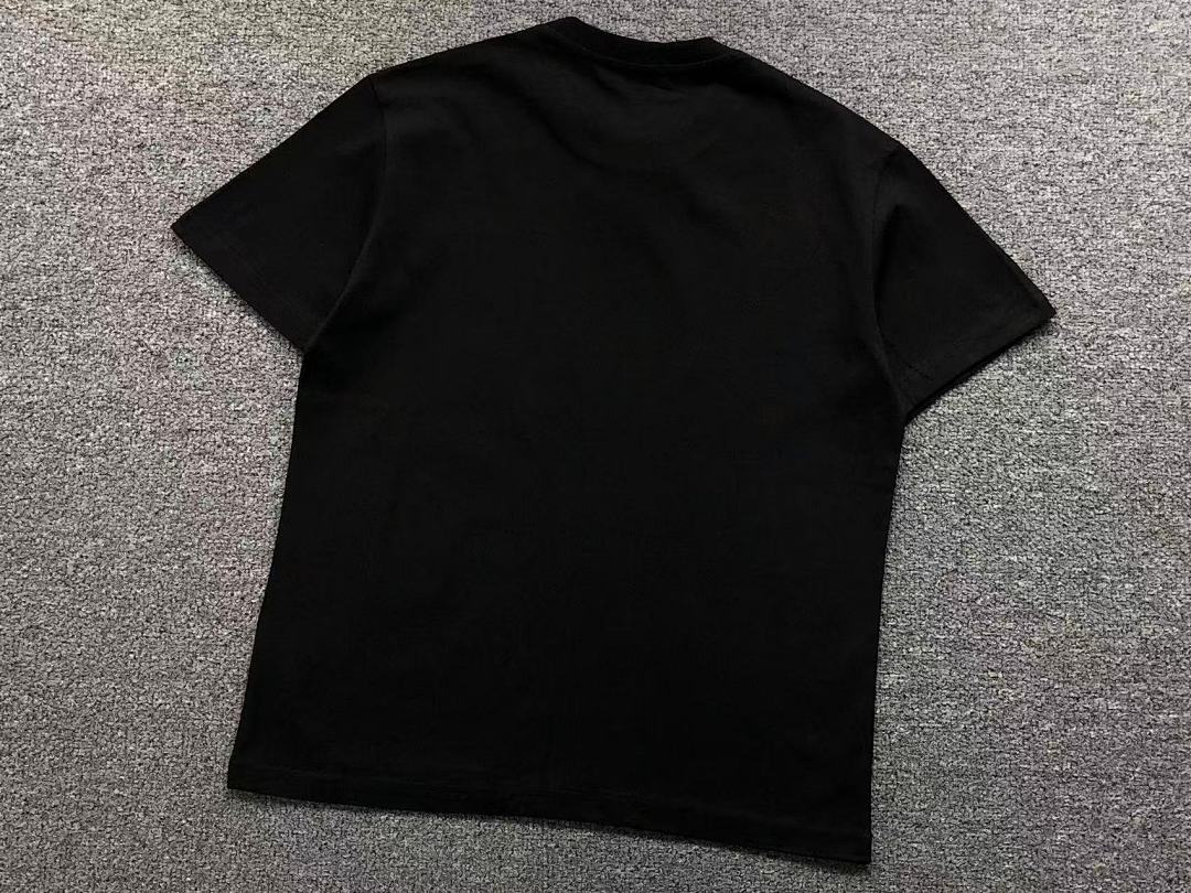 Balmain 85 BALMAIN T-SHIRT 1112050932 (Im 170Cm 60Kg I Wear Size M In The Phot) - Image 16