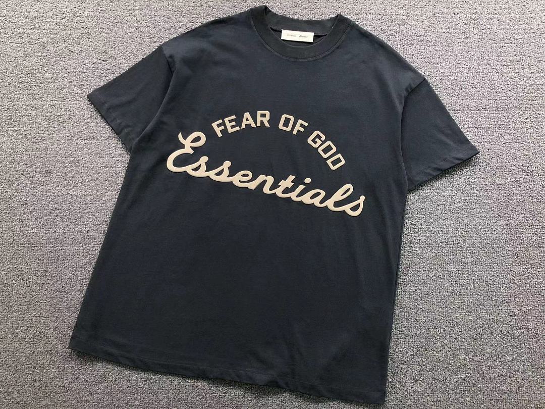 Fear of God SHORTS 125 FOG T-SHIRT 42071512135 (Im 170Cm 60Kg I Wear Size M In The Phot) - Image 15