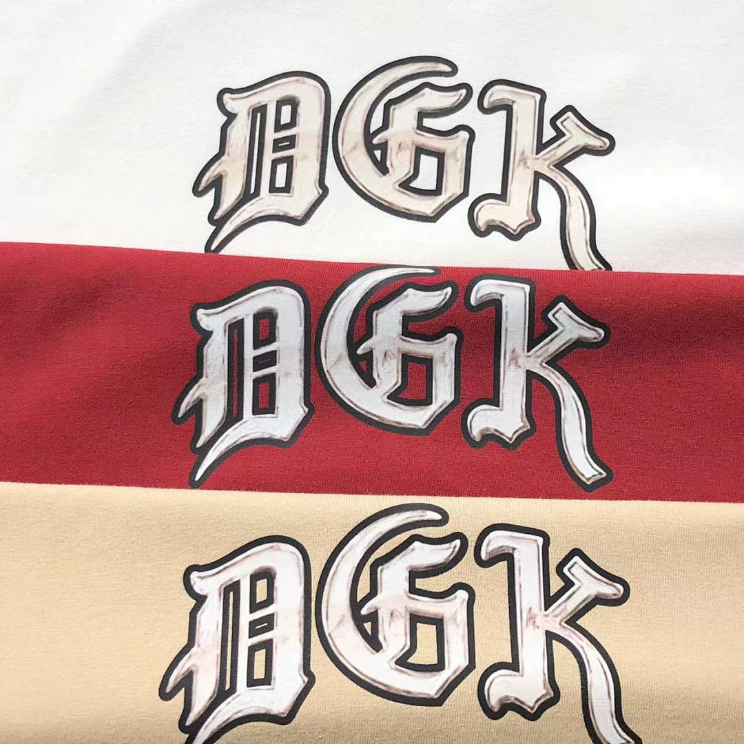 DGK 95 DGK T-SHIRT - Image 23