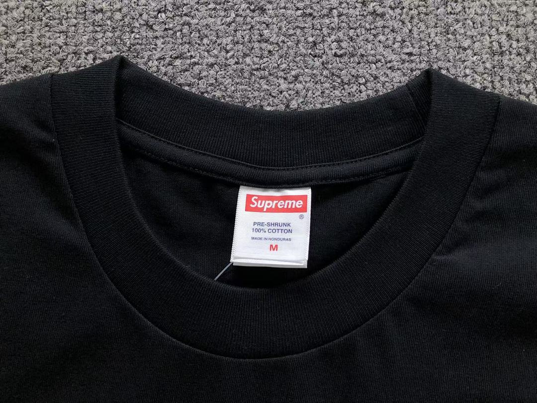 Supreme 113 S⭐⭐R⭐⭐E T-SHIRT 128411182 (Im 170Cm 60Kg I Wear Size M In The Phot) - Image 19