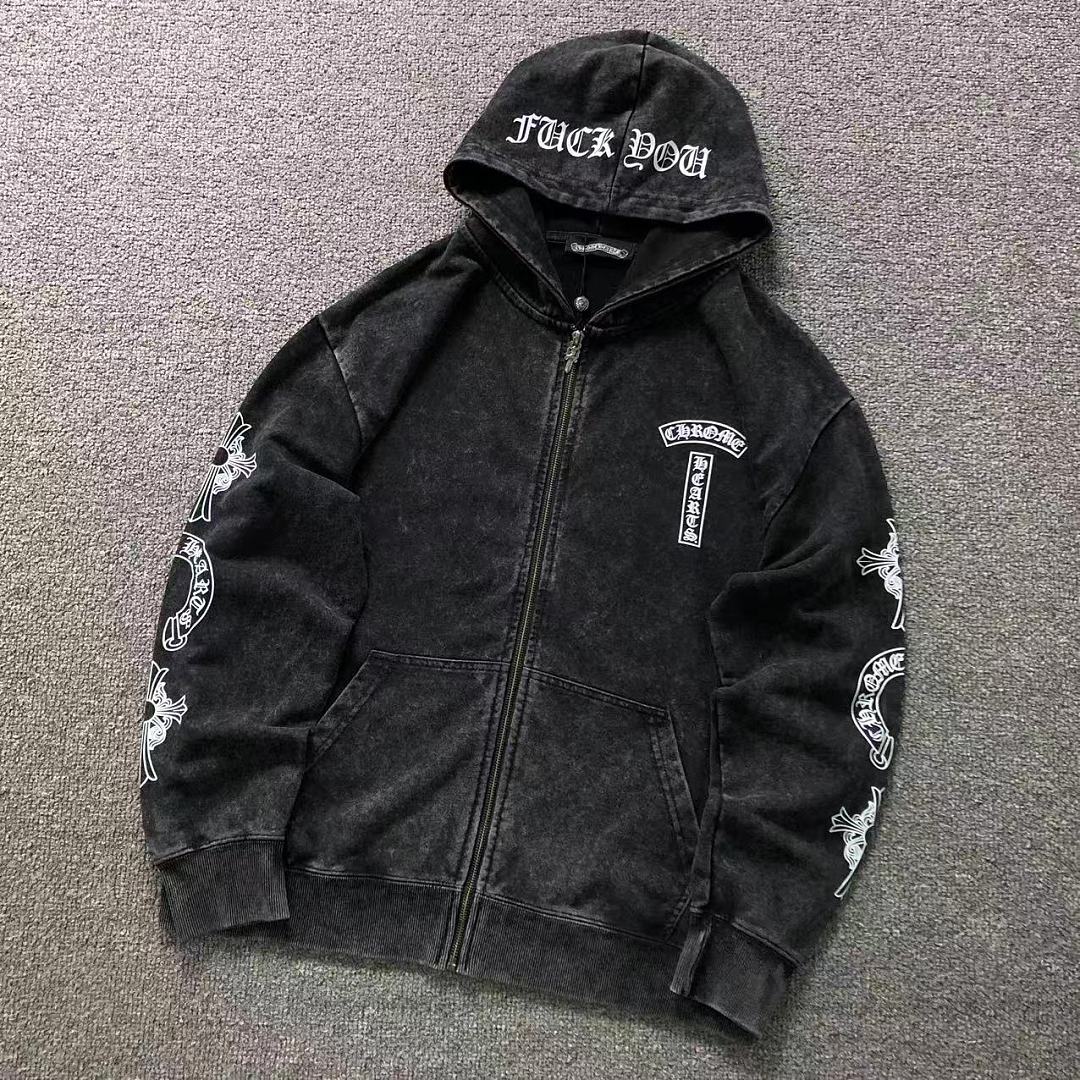 Comme des Garcons 245 C⭐⭐OME HE⭐⭐TS HOODIE 32090446125 (Im 170Cm 60Kg I Wear Size L In The Phot)