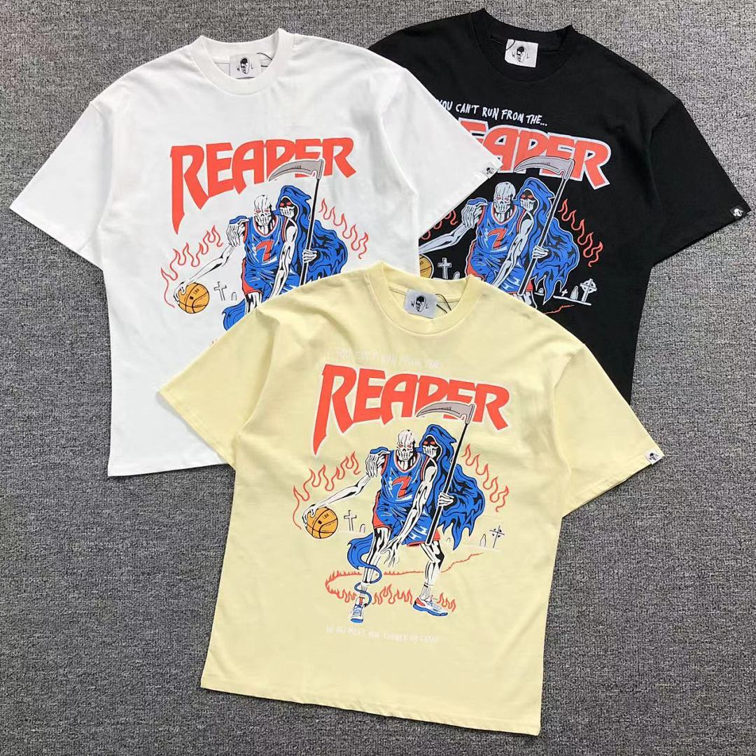 Warren Lotas 78 WARREN LOTAS T-SHIRT