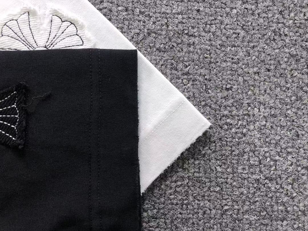 Comme des Garcons 165 C⭐⭐OME HE⭐⭐TS T-SHIRT 5252509147 (Im 170Cm 60Kg I Wear Size L In The Phot) - Image 17