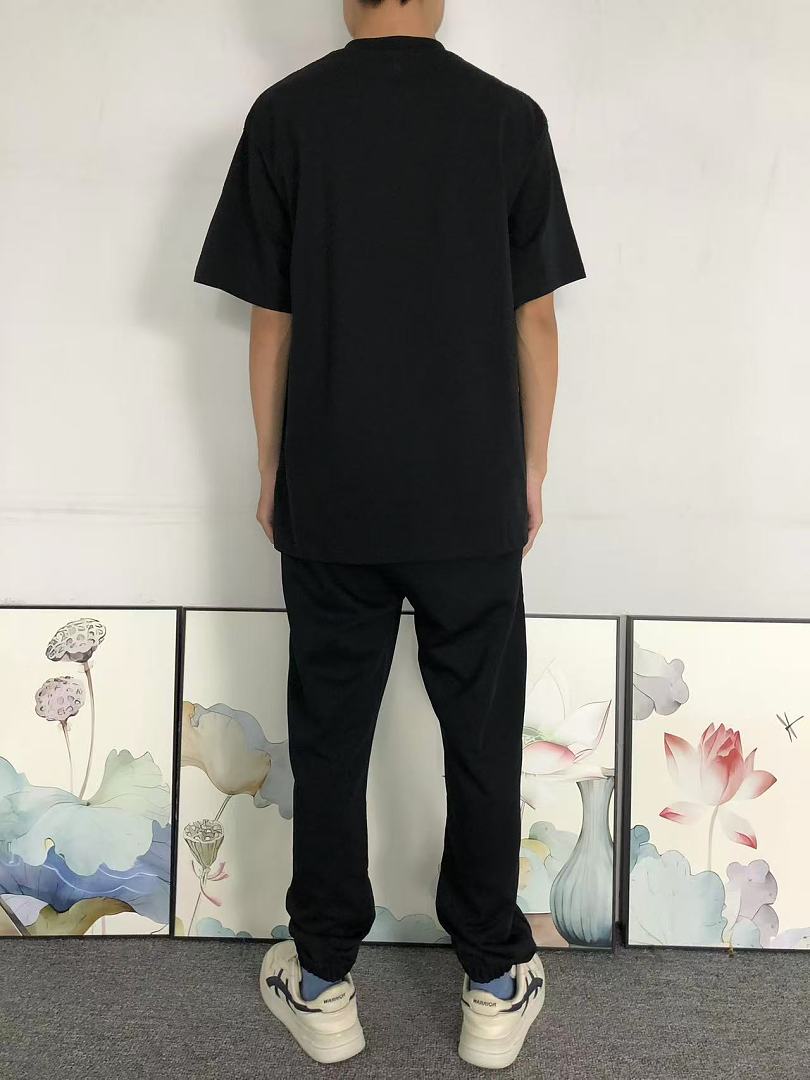Undefeated 88 UNDEFEATED T-SHIRT 126173302 (Im 170Cm 60Kg I Wear Size M In The Phot) - Image 5