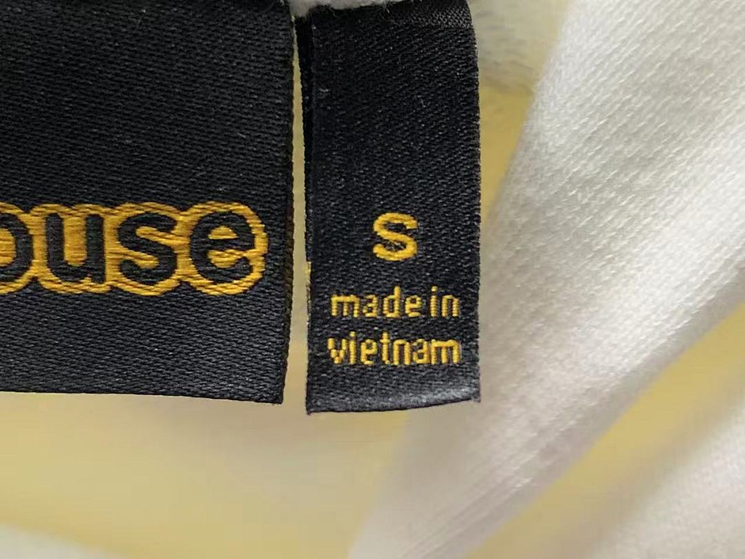 Drew House 138 DREW HOODIE 3109040817 (Im 170Cm 60Kg I Wear Size S In The Phot) - Image 16