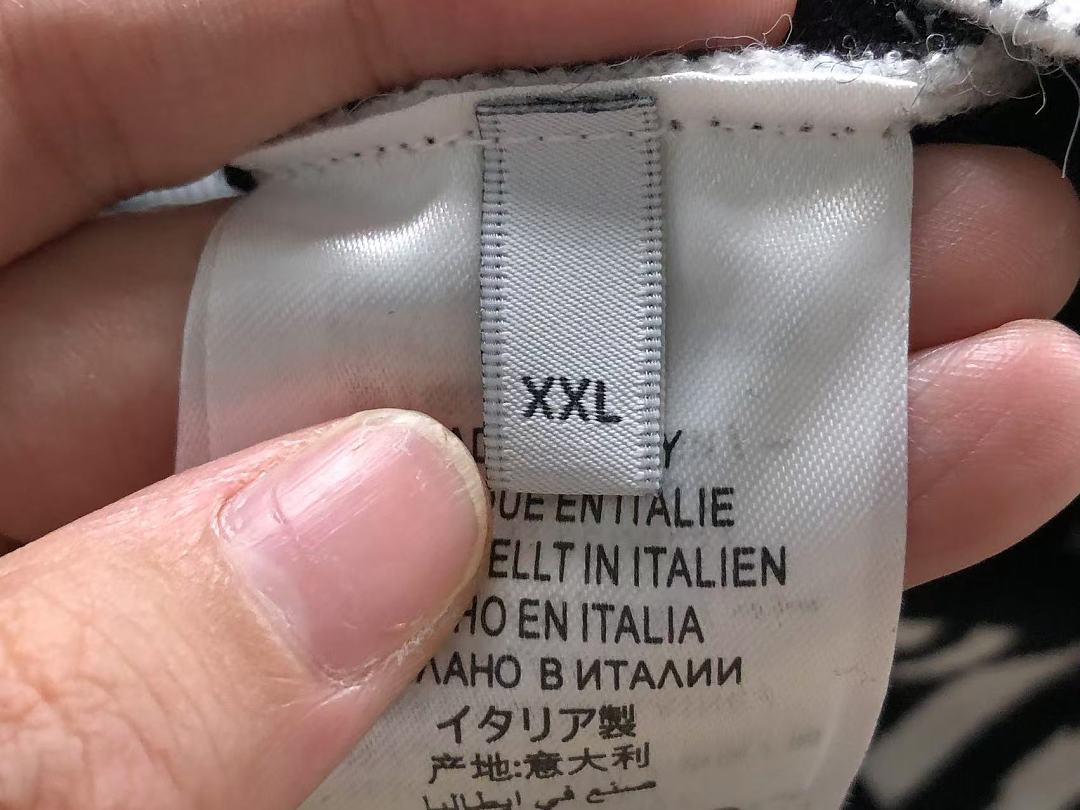 Unbranded 235 B⭐L⭐⭐⭐IA⭐A SWEATER 2208171301 (Im 170Cm 60Kg I Wear Size 2XL In The Phot) - Image 13
