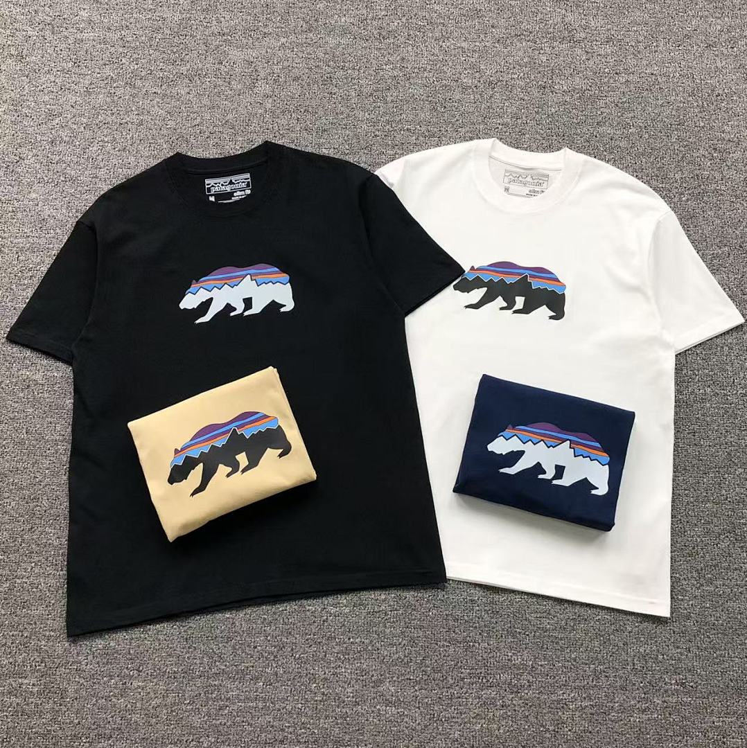 On Running 78 PATAGONIA T-SHIRT 3106131902 (Im 170Cm 60Kg I Wear Size M In The Phot)