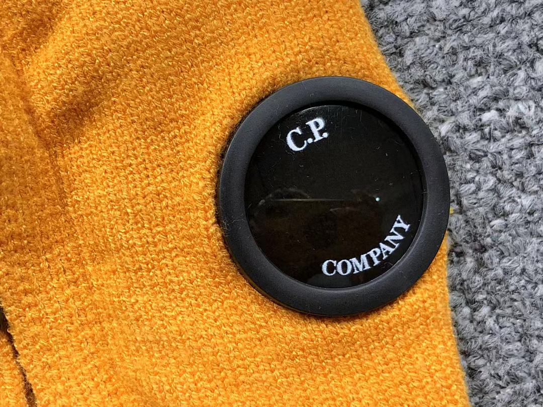 C.P. Company 165 CP SWEATER 4201090936 (Im 170Cm 60Kg I Wear Size M In The Phot) - Image 18