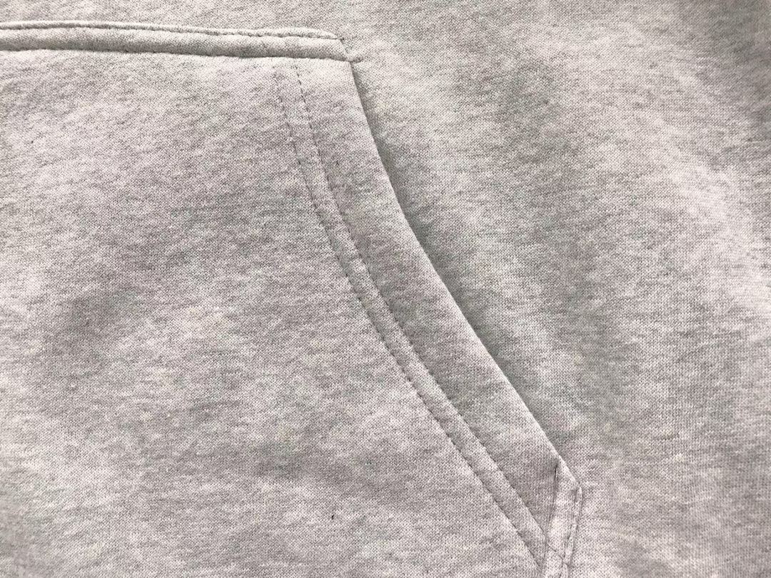 Broken Planet 135 BROKEN PLANET HOODIE 58302191 (Im 170Cm 60Kg I Wear Size S In The Phot) - Image 11