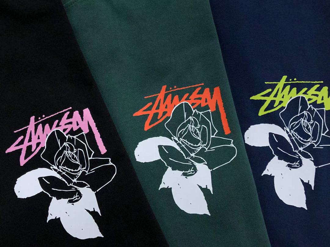 Stussy 78 STUSSY T-SHIRT - Image 23
