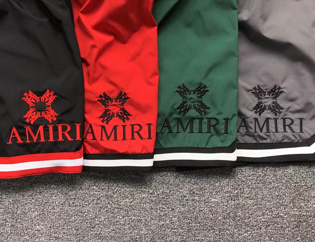 AMIRI 88 AMIRI SHORTS 31004121040 (Im 170Cm 60Kg I Wear Size L In The Phot) - Image 16