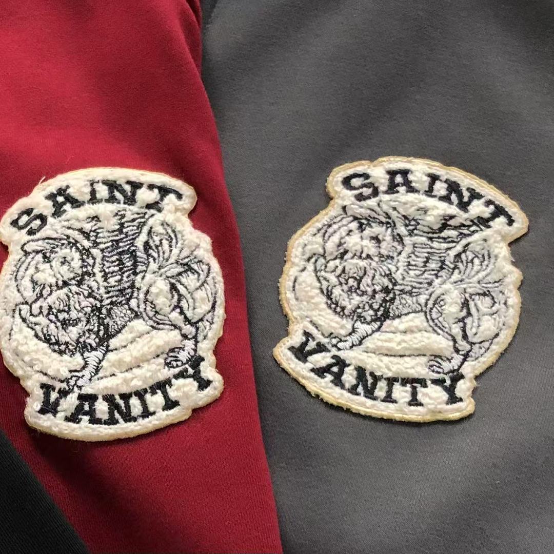 Saint Vanity SHORTS 125 SA⭐N⭐ VA⭐IT⭐ HOODIE - Image 17