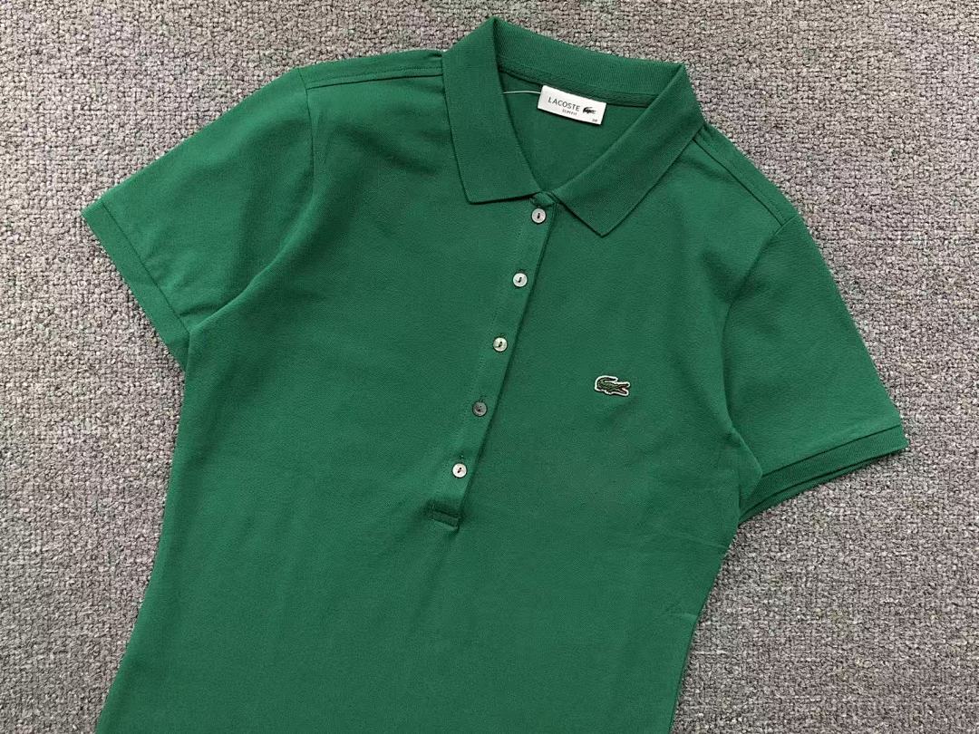 Lacoste 118 LACOSTE POLO FEMAIE - Image 18