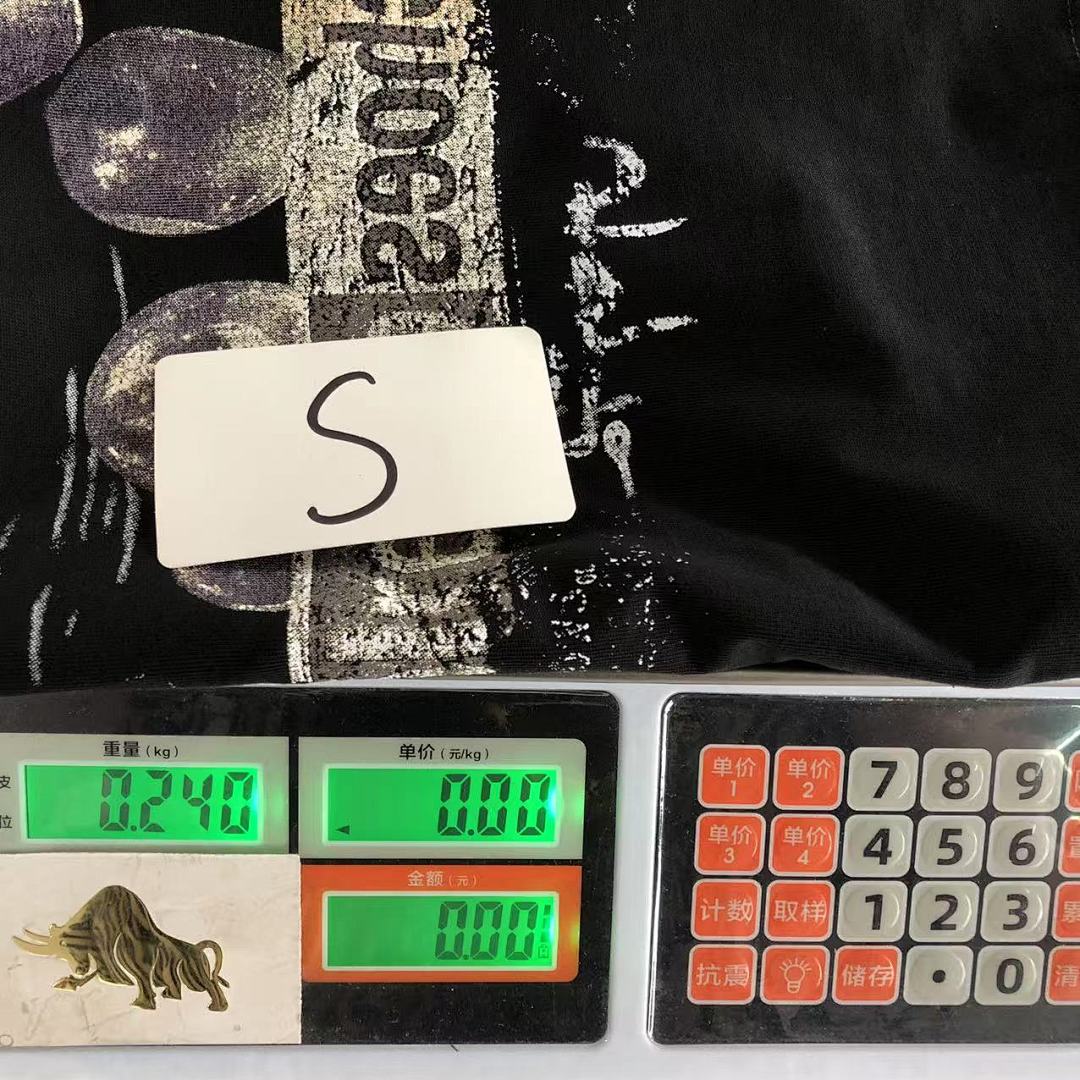 Travis Scott 78 TRAVIS SCOTT T-SHIRT 505214691 (Im 170Cm 60Kg I Wear Size S In The Phot) - Image 19