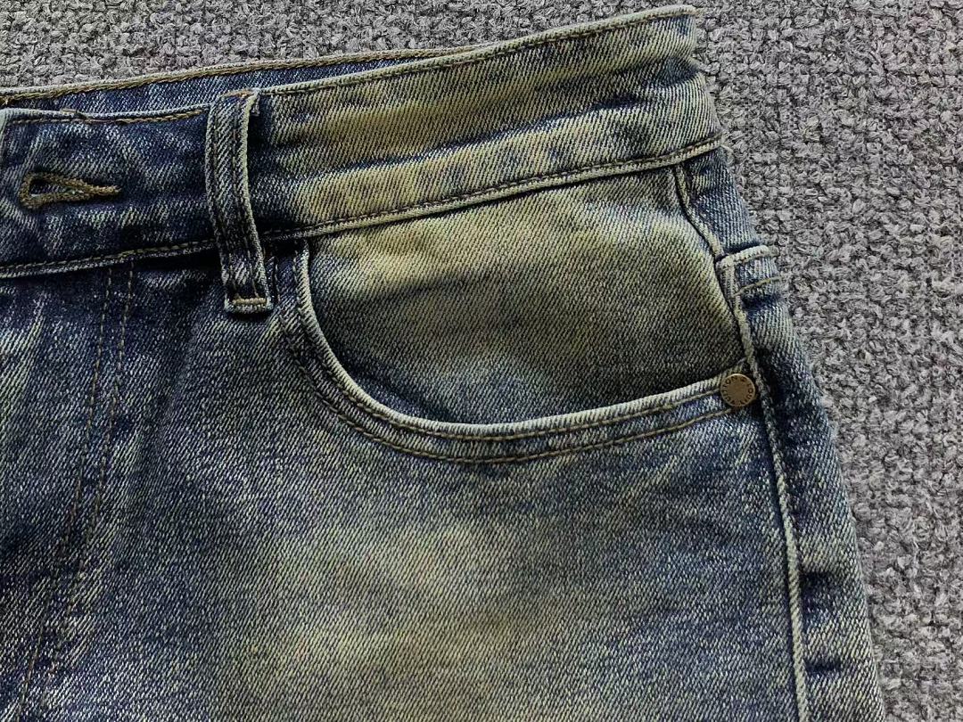 Louis Vuitton 195 L⭐ SHORTS 22061018125 (Im 170Cm 60Kg I Wear Size 31 In The Phot) - Image 17