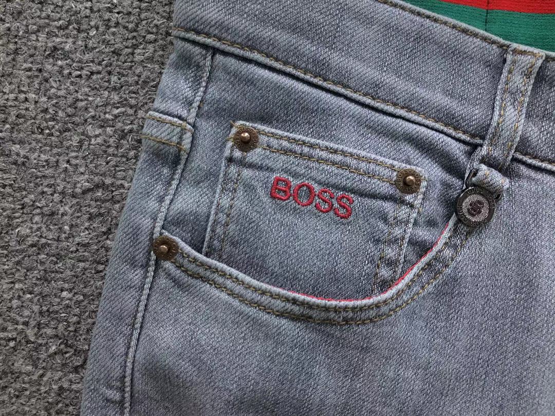 Hugo Boss 225 H⭐G⭐ B⭐⭐S - Image 14