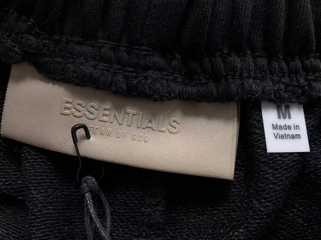 Fear of God 125 FOG SHORTS 412131177 (Im 170Cm 60Kg I Wear Size M In The Phot) - Image 24