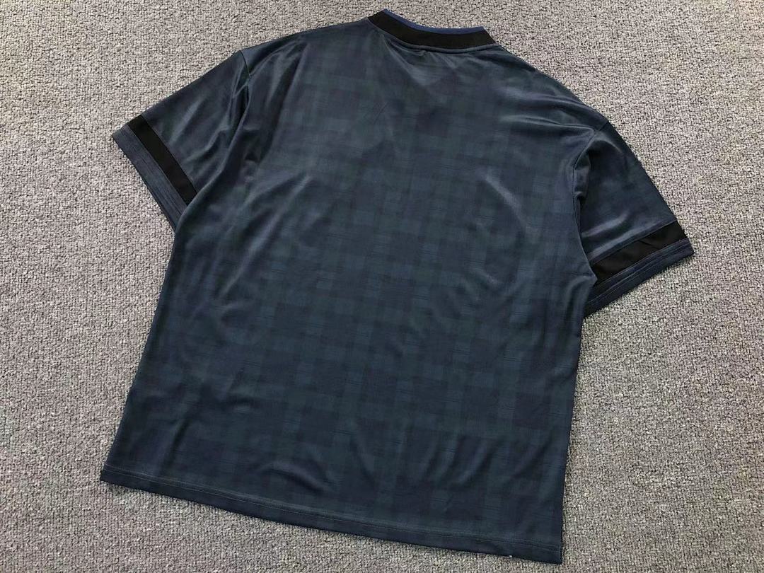 Unbranded 98 FOOTBALL T-SHIRT 1112230662 (Im 170Cm 60Kg I Wear Size S In The Phot) - Image 14