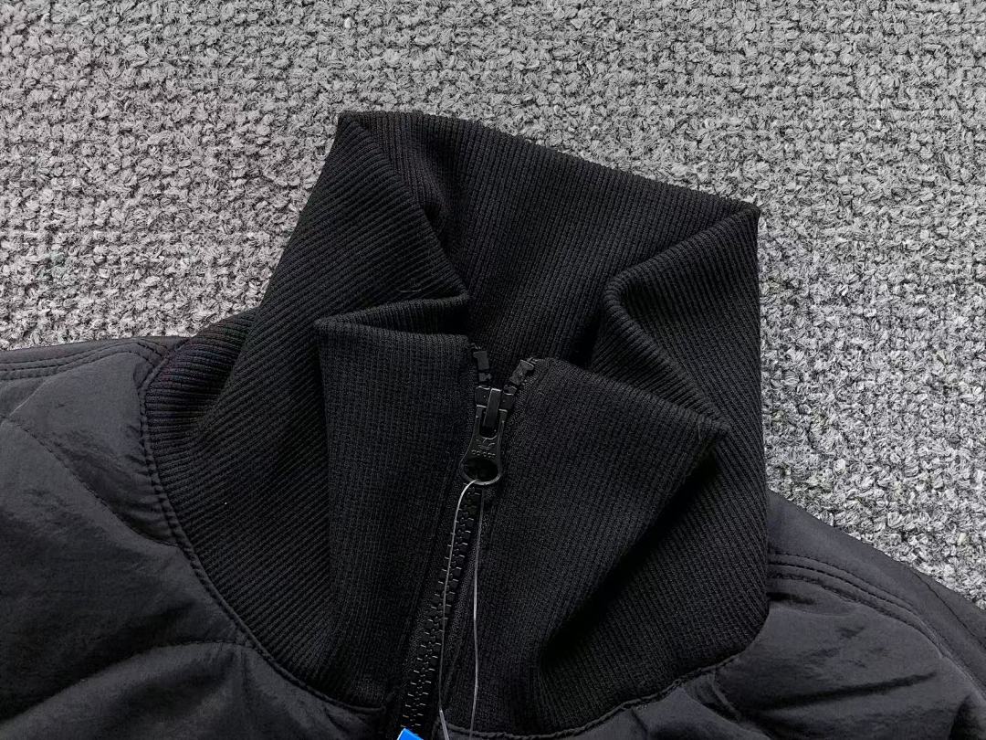 Adidas 195 A⭐I⭐AS DOWN JACKETS COTTON - Image 13