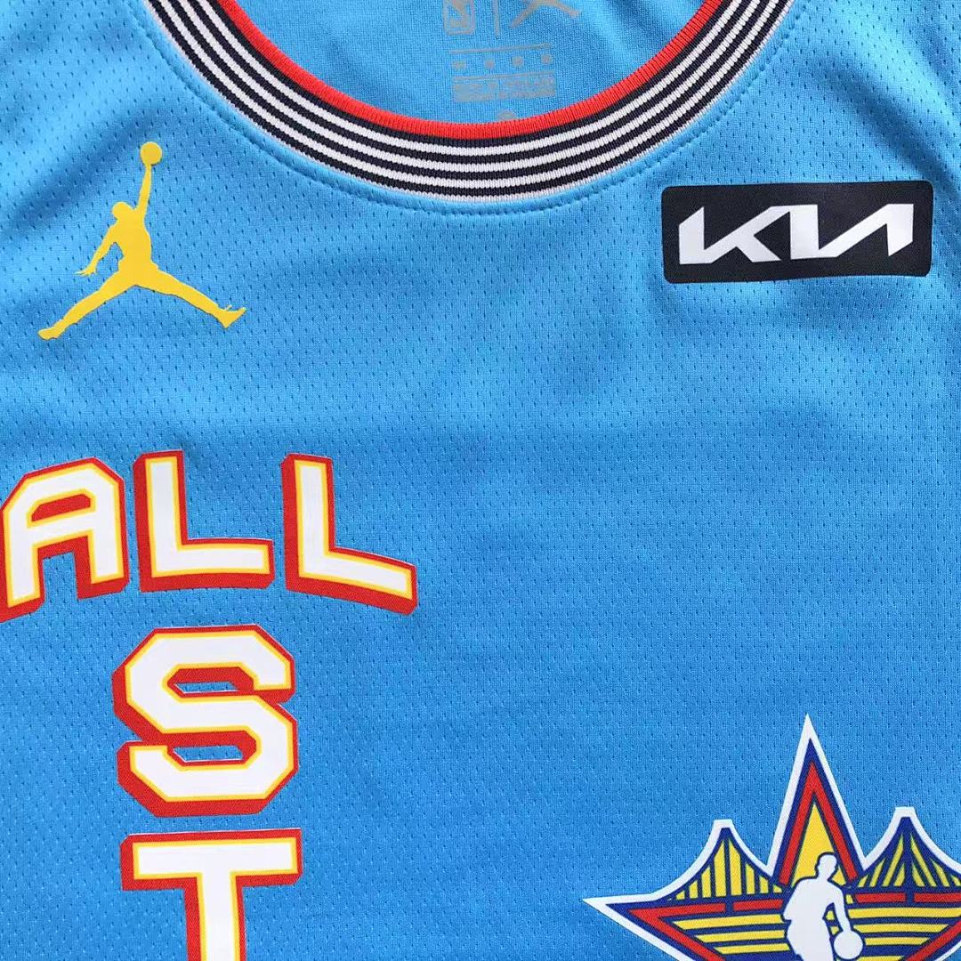 Unbranded 95 NBA BASKETBALL VEST 213170614 (Im 170Cm 60Kg I Wear Size M In The Phot) - Image 14