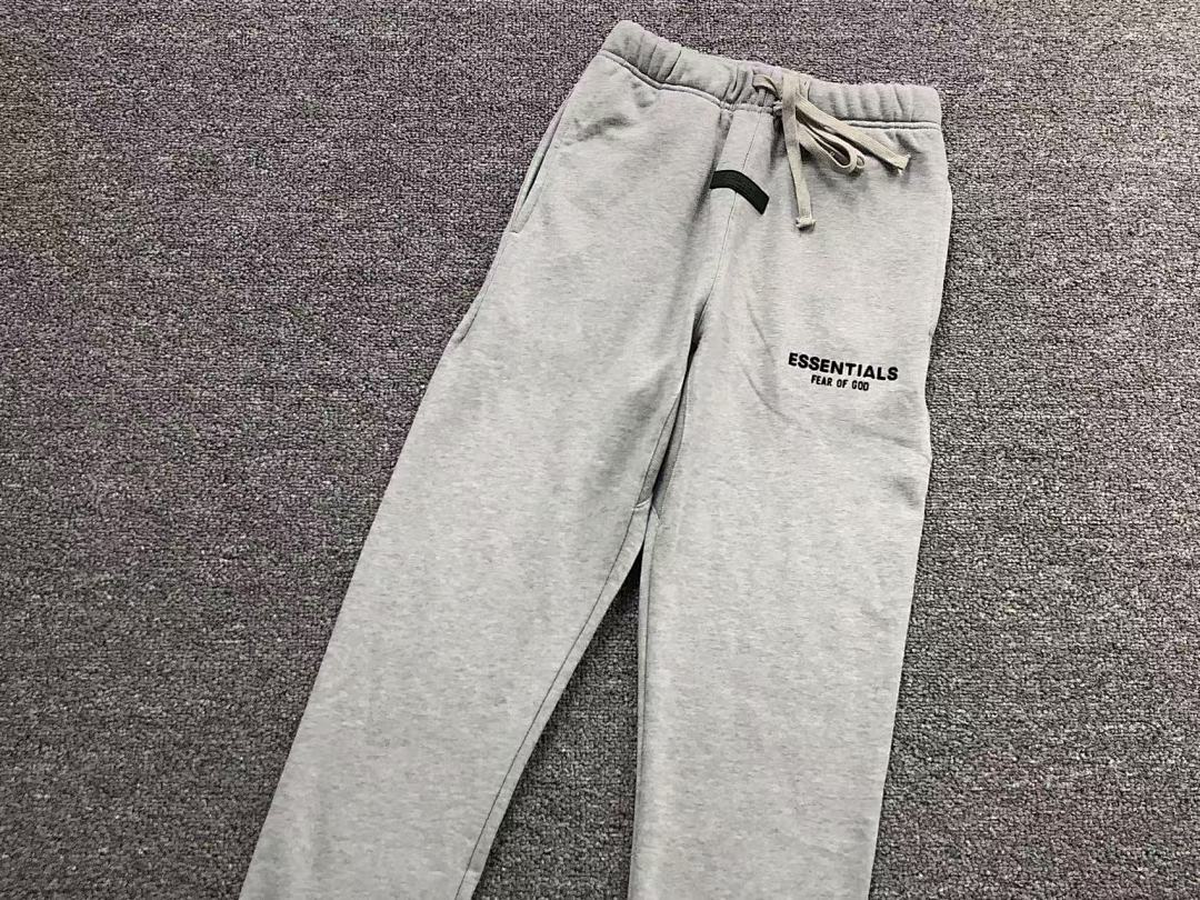 Fear of God TROUSERS 108 FOG HOODIE - Image 39