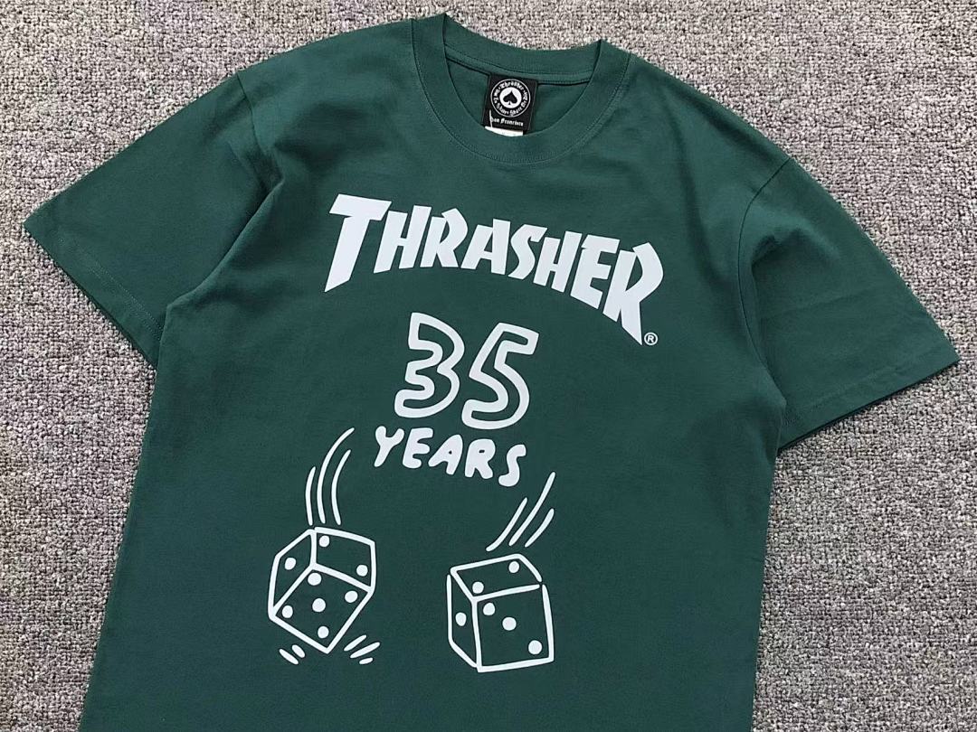 Thrasher 75 THRASHER T-SHIRT - Image 10