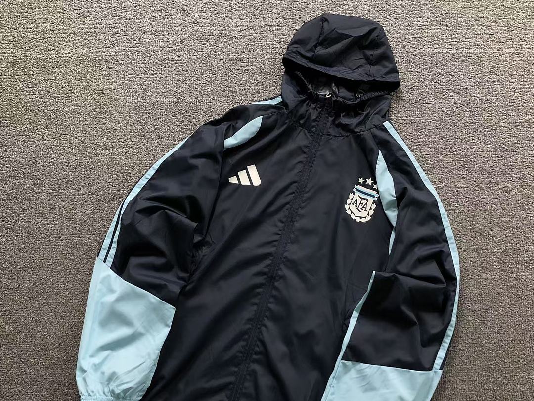 Adidas 168 A⭐I⭐AS JACKET 4205230677 (Im 170Cm 60Kg I Wear Size L In The Phot) - Image 11