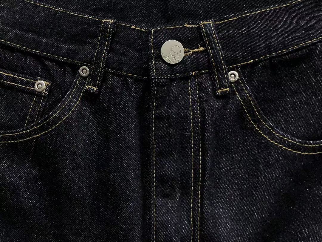 Chanel 145 DER⭐CHUT⭐E SHORTS 128250556 (Im 170Cm 60Kg I Wear Size 28 In The Phot) - Image 19