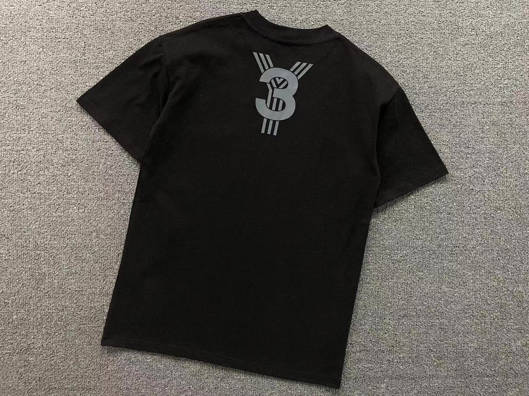 Adidas 98 Y-3 A⭐I⭐AS T-SHIRT 2161112125 (Im 170Cm 60Kg I Wear Size S In The Phot) - Image 10