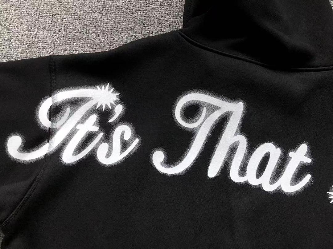Corteiz 158 CORTEIZ HOODIE 533 3208241021 (Im 170Cm 60Kg I Wear Size M In The Phot) - Image 9