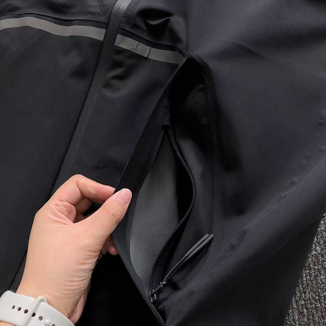 Adidas 548 A⭐I⭐AS JACKET 1282629159 (Im 170Cm 60Kg I Wear Size S In The Phot) - Image 29