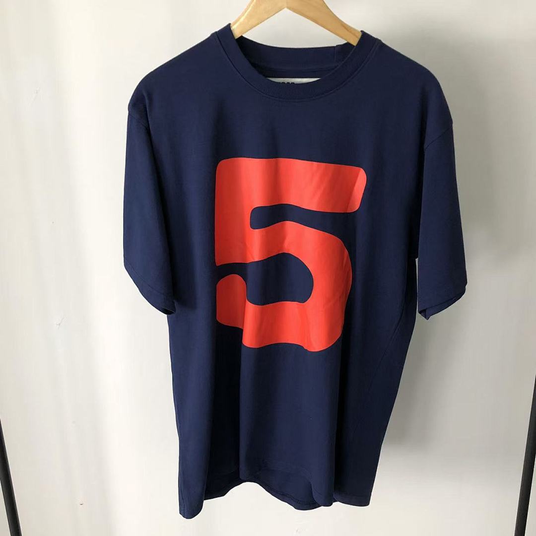 Sp5der 116 SP5DER T-SHIRT - Image 14