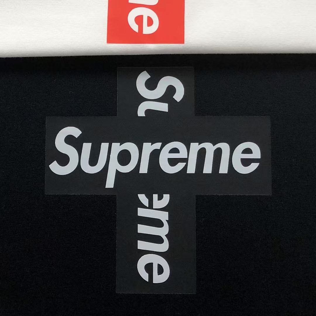 Supreme 95 S⭐⭐R⭐⭐E LONG SLEEVED 581209123 (Im 170Cm 60Kg I Wear Size M In The Phot) - Image 13