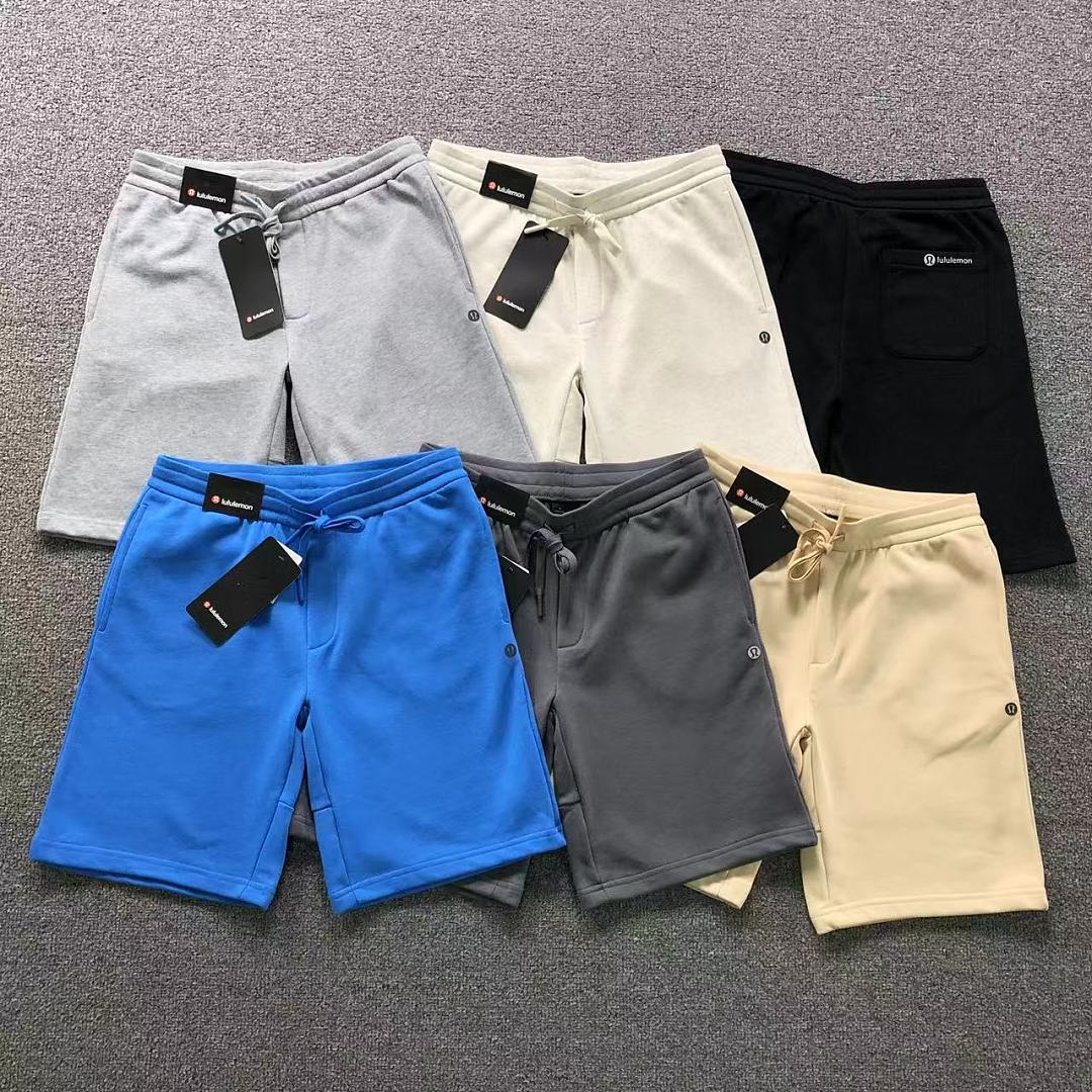 Unbranded 128 LULULEMON SHORTS 4204142301 (Im 170Cm 60Kg I Wear Size M In The Phot)